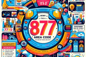 Decoding the 877 Area Code: Everything You Need to Know