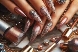 Nails Plus: Your Ultimate Destination for Nail, Beauty, and Cosmetic Needs