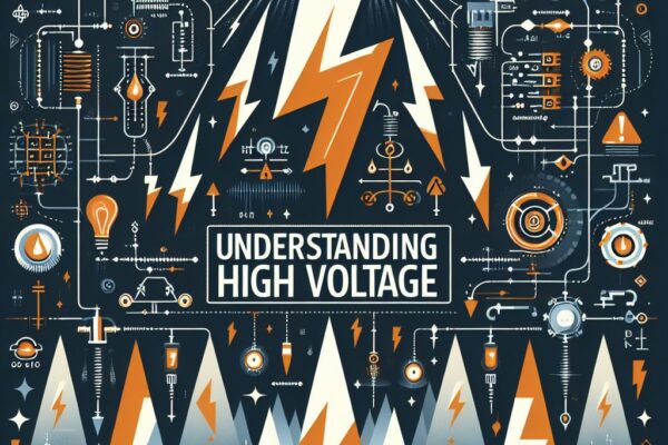 High Voltage: Unraveling the Electrifying World