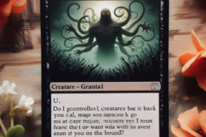 Do I Get Controlled Creature Back if a Player Dies in MTG?