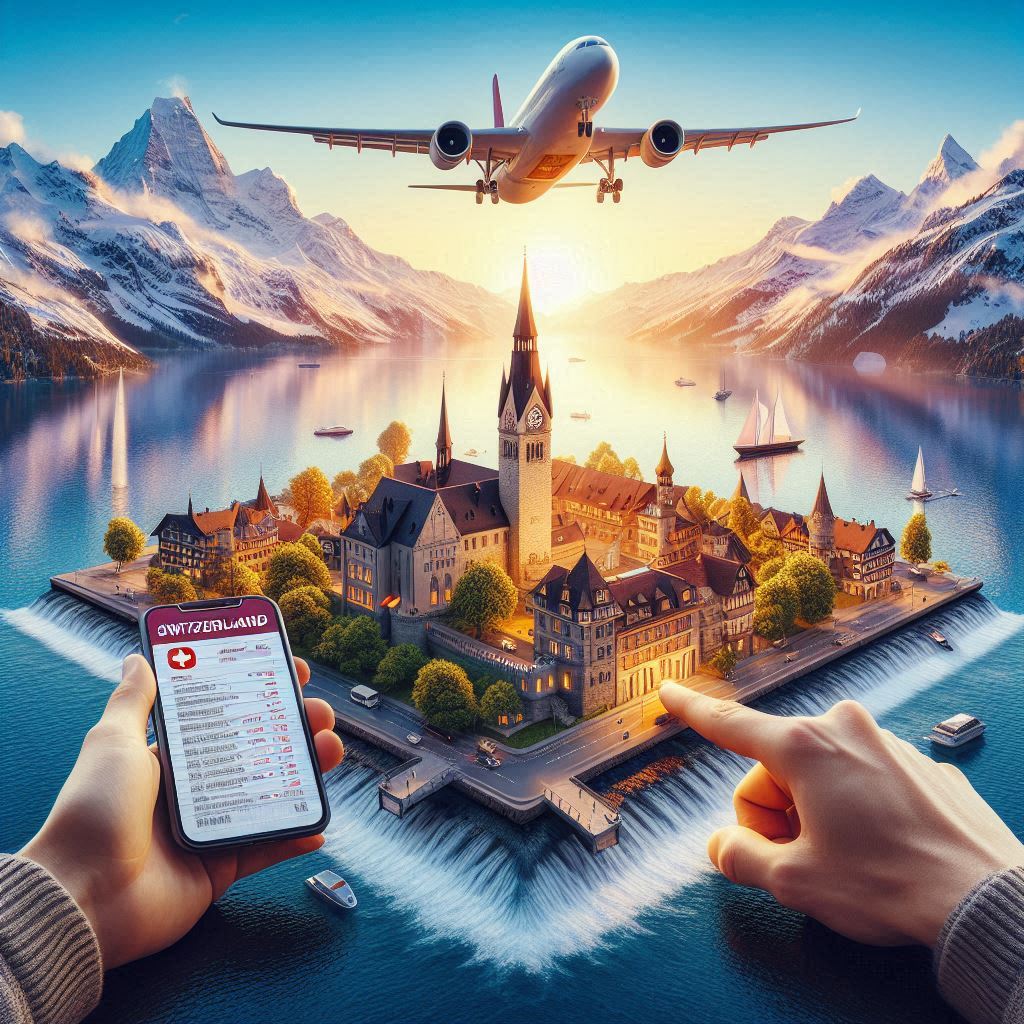 Navigating Switzerland Visa Appointments: A Comprehensive Guide