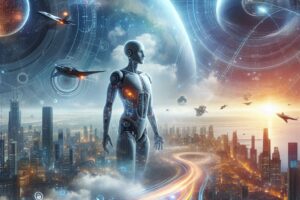 Navigating the Future: The Evolution of AI and Its Transformative Impact