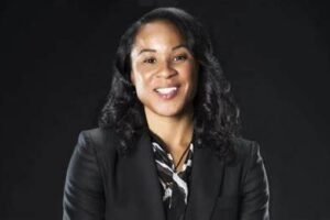 Lisa Boyer and Dawn Staley Relationship: A Bond Built on Basketball and Friendship