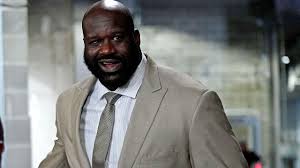 How much is Shaquille O'Neal worth right now?
