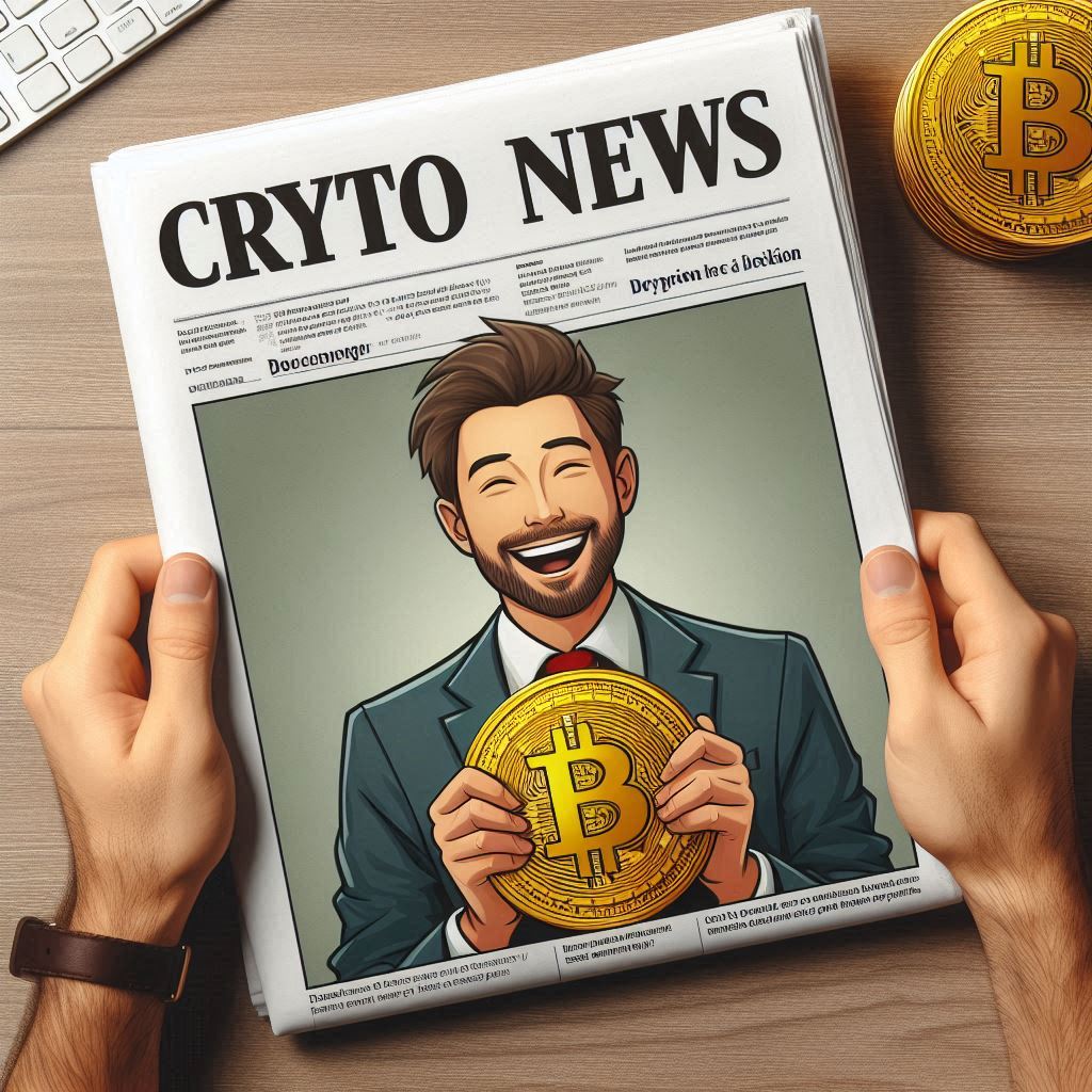 Crypto News: Biden Vetoes Bill, Scams Persist, and Staking Strategy