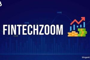 Exploring FintechZoom.com: A Comprehensive Guide to the Fintech Revolution