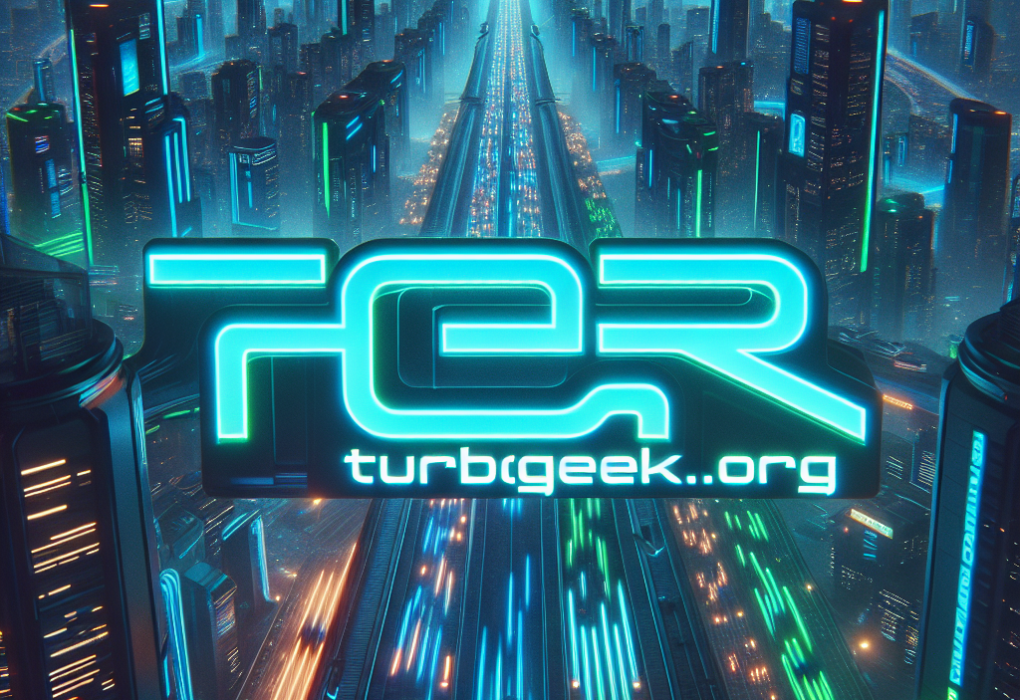 Exploring TurboGeek.org: Your Ultimate Destination for Diverse Tech Content and Services