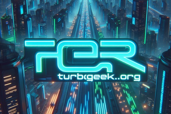 Exploring TurboGeek.org: Your Ultimate Destination for Diverse Tech Content and Services