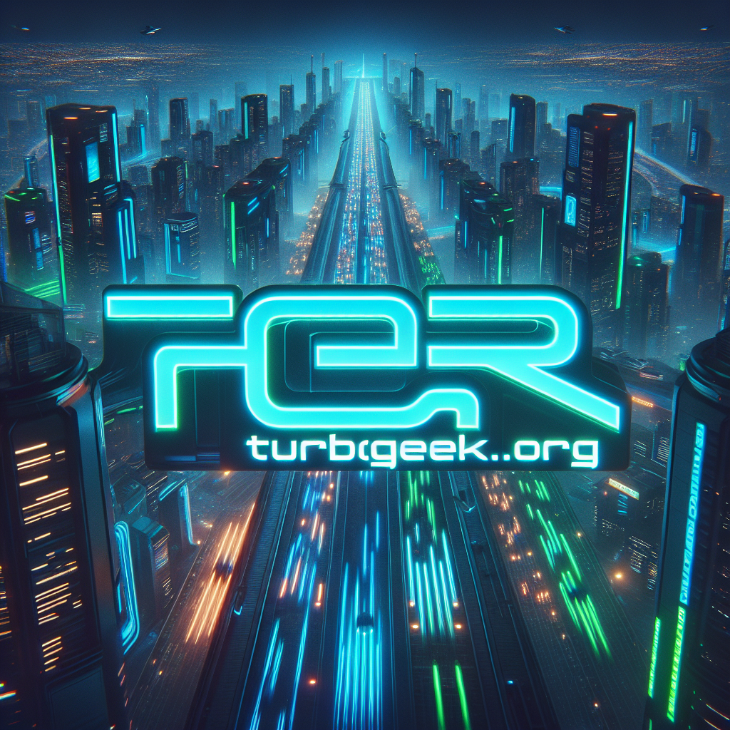 Exploring TurboGeek.org: Your Ultimate Destination for Diverse Tech Content and Services